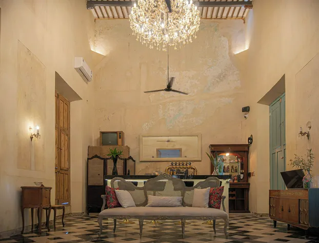 Cien Sueños -Experiential Hotel Boutique hotel detail image 3