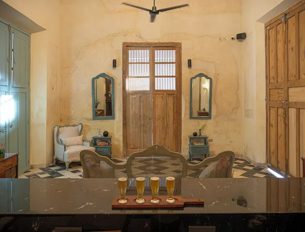 Cien Sueños -Experiential Hotel Boutique hotel detail image 4