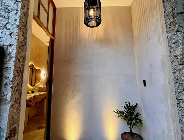 Cien Sueños -Experiential Hotel Boutique hotel detail image 1