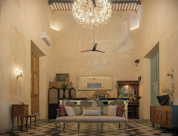 Cien Sueños -Experiential Hotel Boutique hotel detail image 3