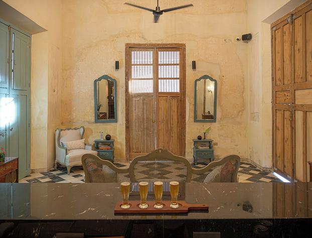 Cien Sueños -Experiential Hotel Boutique hotel detail image 4