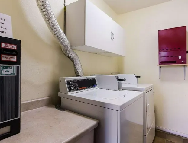 Boise Runway Inn hotel detail image 1