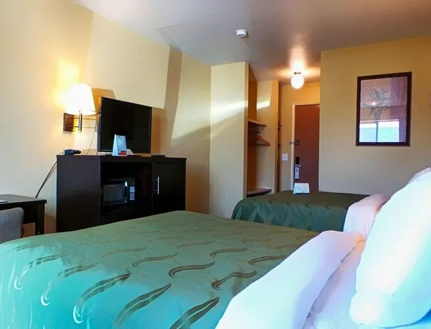 Boise Runway Inn hotel detail image 2