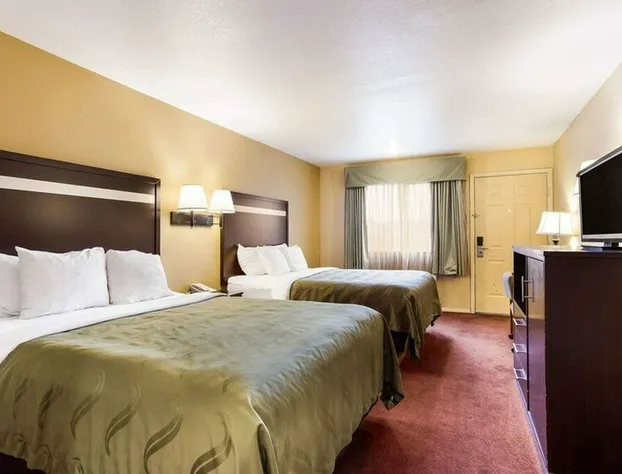 Boise Runway Inn hotel detail image 3