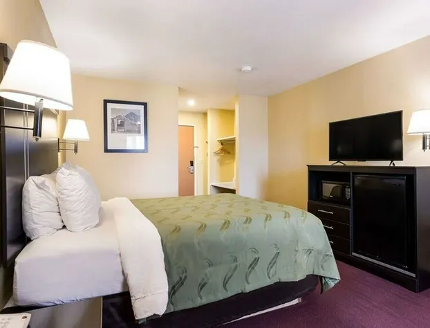 Boise Runway Inn hotel detail image 4