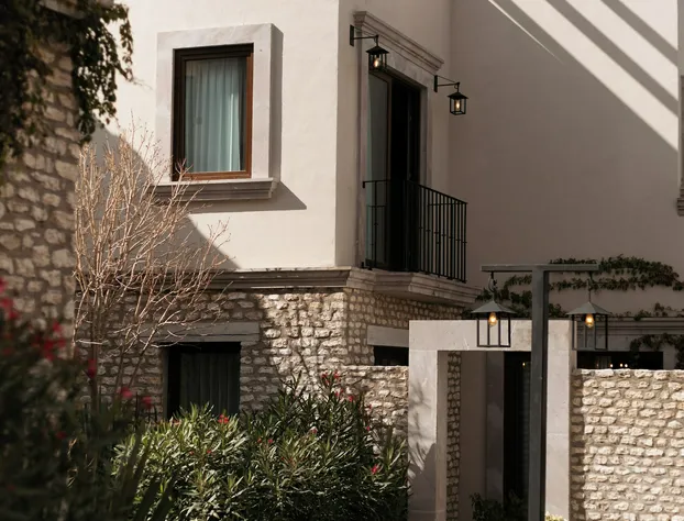 Trobbu Boutique Collection San Miguel hotel detail image 2