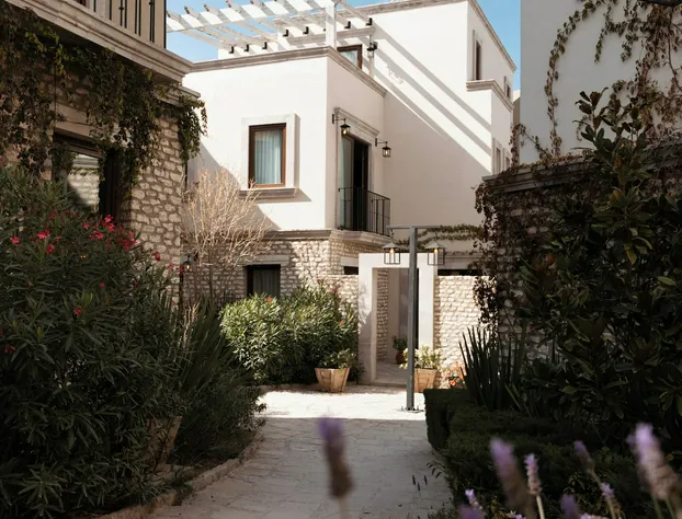 Trobbu Boutique Collection San Miguel hotel detail image 4