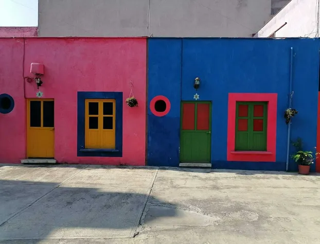 Hotel los remedios cholula Puebla hotel detail image 3