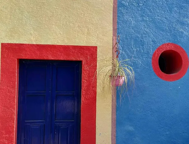 Hotel los remedios cholula Puebla hotel detail image 4