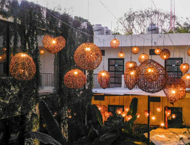 Yaakun hotel detail image 1