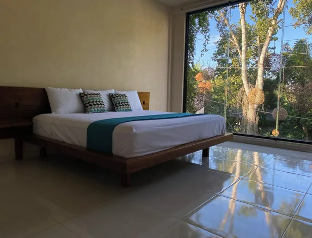 Yaakun hotel detail image 3