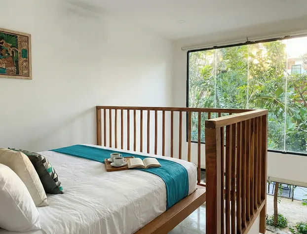 Yaakun hotel detail image 4