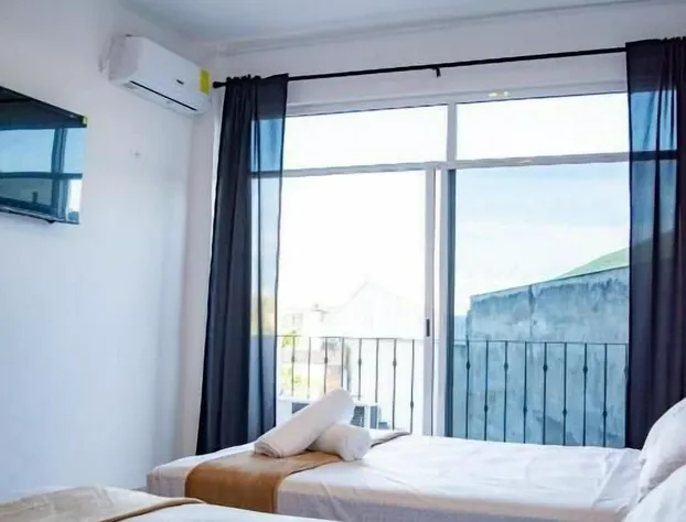 Hotel Catedral Jojutla hotel detail image 2