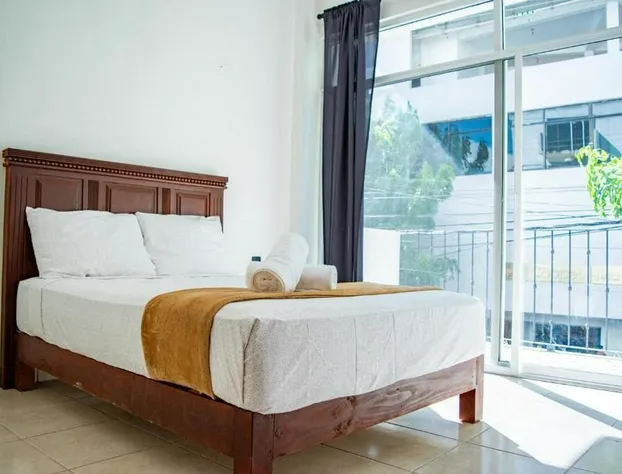 Hotel Catedral Jojutla hotel detail image 3