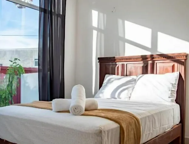 Hotel Catedral Jojutla hotel detail image 4