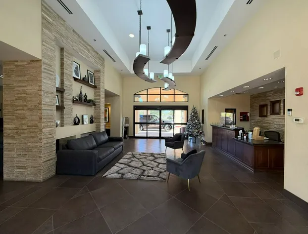 The Blake At Scottsdale hotel detail image 1