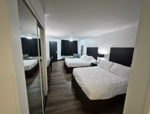 The Blake At Scottsdale hotel detail image 2