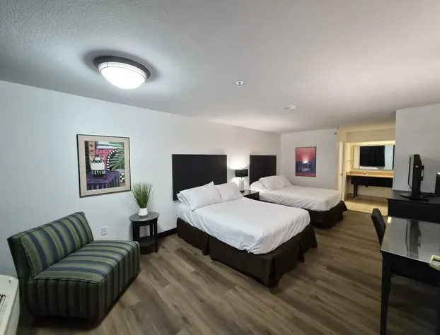 The Blake At Scottsdale hotel detail image 4