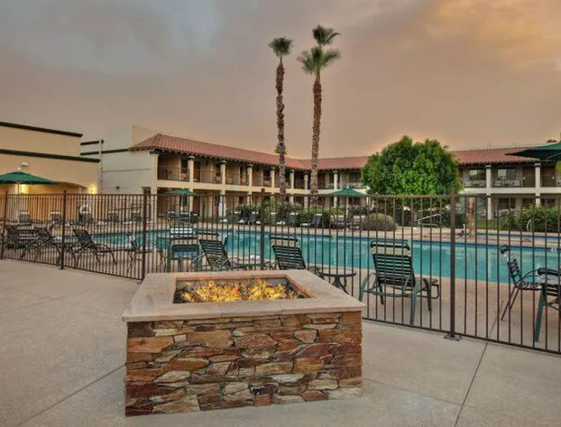 The Blake At Scottsdale hotel detail image 1