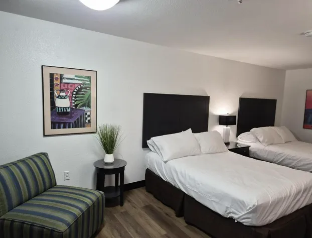 The Blake At Scottsdale hotel detail image 2