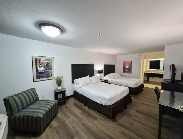 The Blake At Scottsdale hotel detail image 3