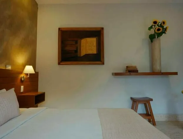 El Secreto De Valle hotel detail image 1