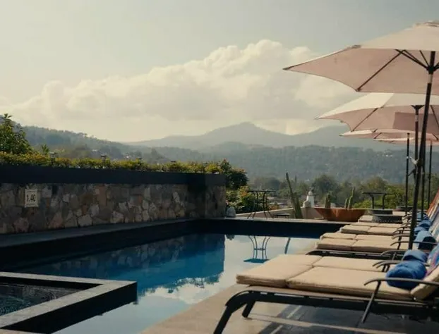 El Secreto De Valle hotel detail image 3