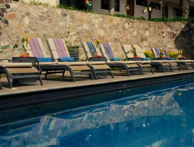 El Secreto de Valle hotel detail image 2