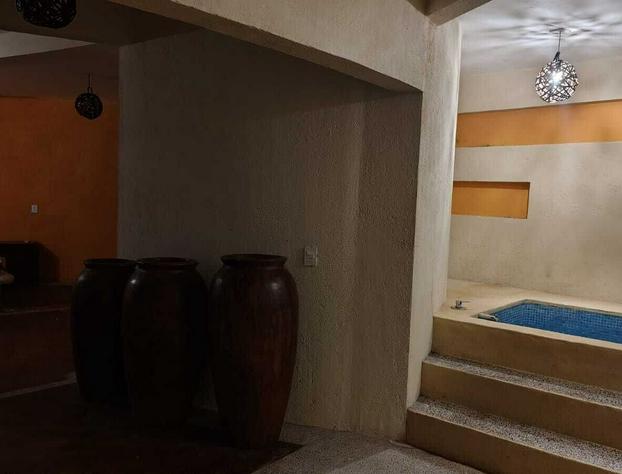 hotel refugio del sol acapulco hotel detail image 3