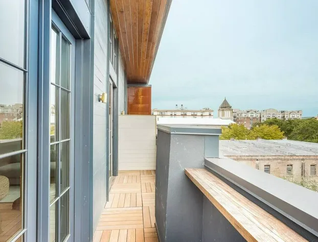 The Windrose hotel detail image 1