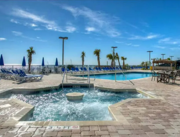 Sun & Sand @ the Landmark Resort hotel detail image 4