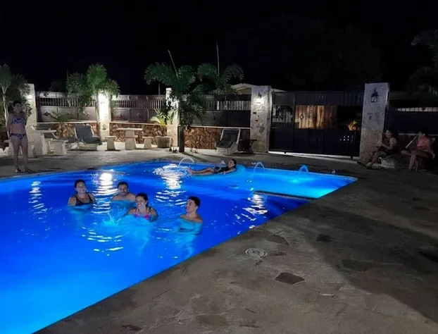 Rocamar Resort hotel detail image 1