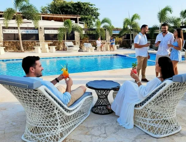 Rocamar Resort hotel detail image 2