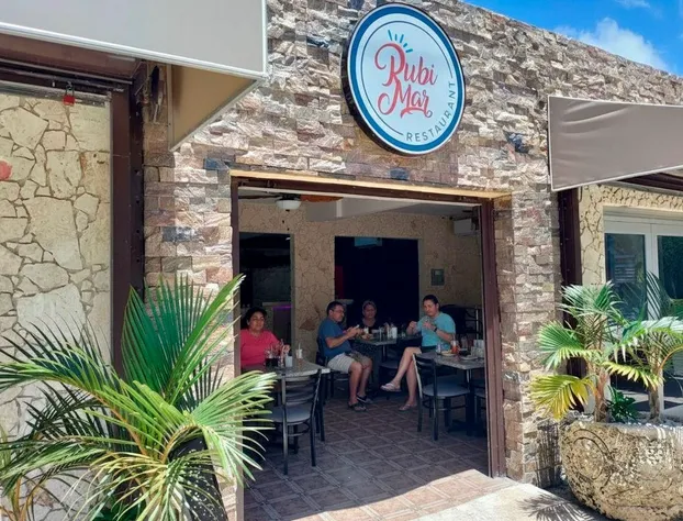 Rocamar Resort hotel detail image 4