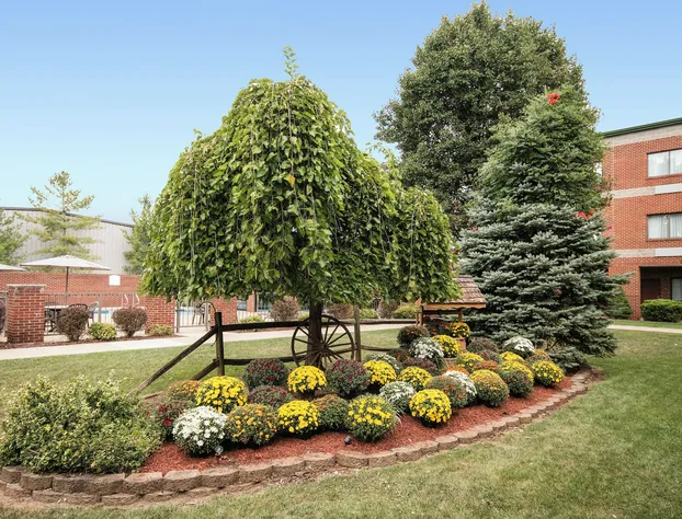 River Bluff Hotel & Conference Center hotel detail image 1