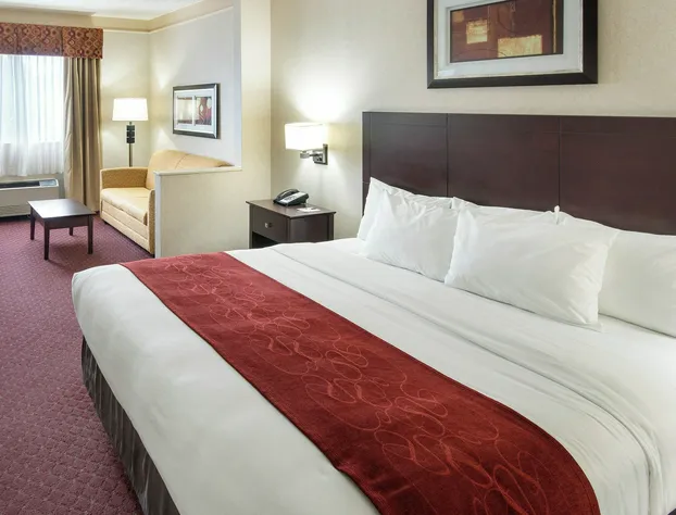 River Bluff Hotel & Conference Center hotel detail image 2