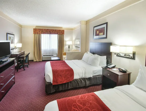 River Bluff Hotel & Conference Center hotel detail image 3