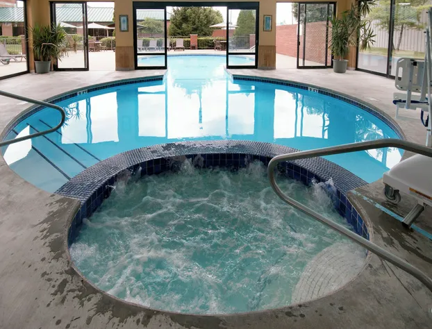 River Bluff Hotel & Conference Center hotel detail image 4