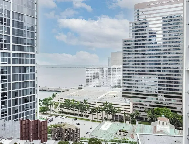 RS Suites - W Miami hotel detail image 1