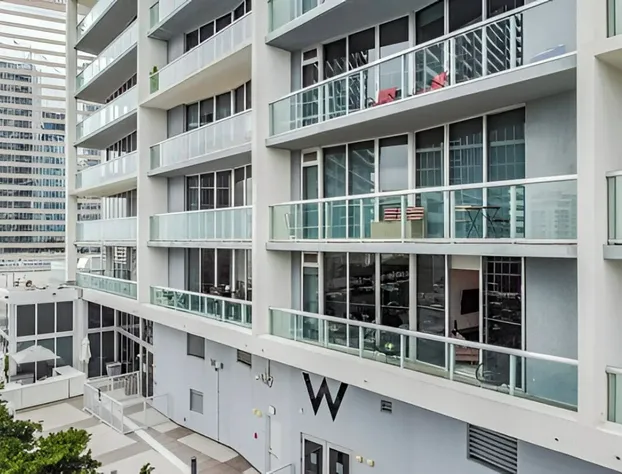 RS Suites - W Miami hotel detail image 2