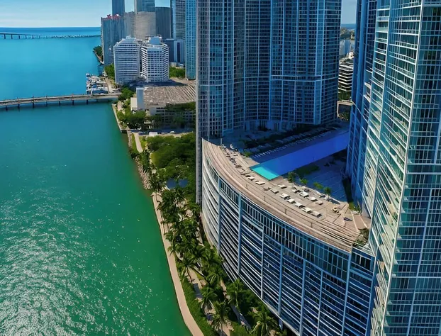 RS Suites - W Miami hotel detail image 4