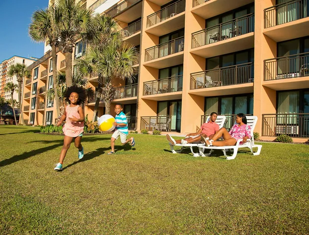 St. John's Inn hotel detail image 1