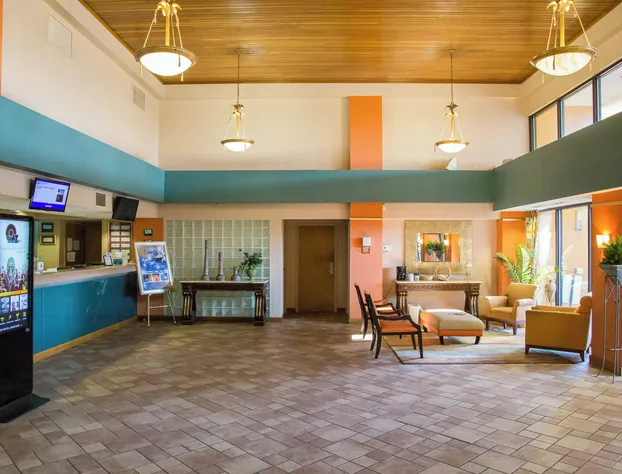 St. John's Inn hotel detail image 2