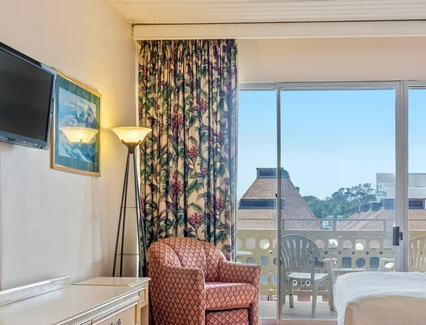 St. John's Inn hotel detail image 3