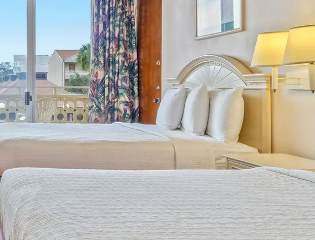 St. John's Inn hotel detail image 4