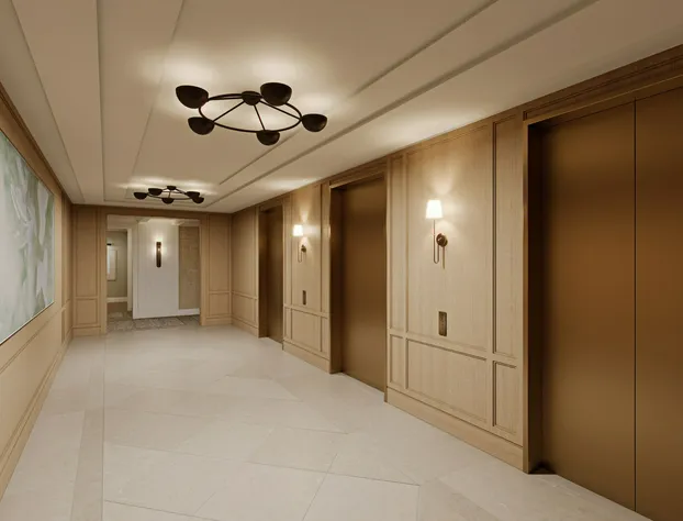 The Cooper hotel detail image 4