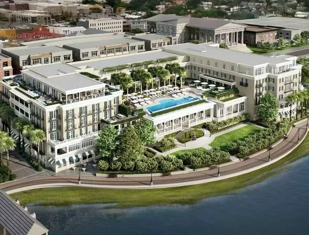 The Cooper hotel detail image 1