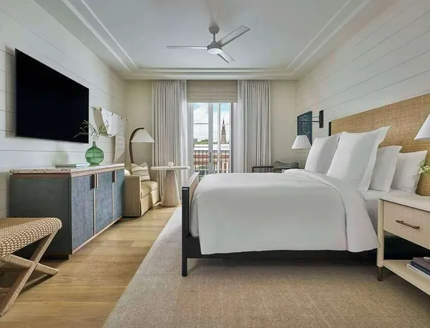 The Cooper hotel detail image 2