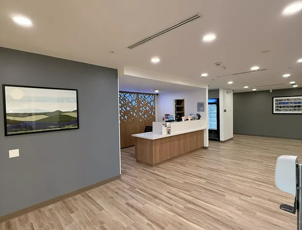 Sleep Inn - Oklahoma City Airport hotel detail image 2