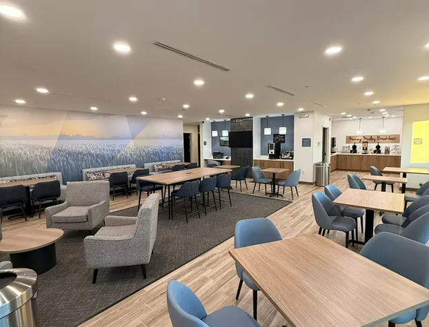 Sleep Inn - Oklahoma City Airport hotel detail image 4